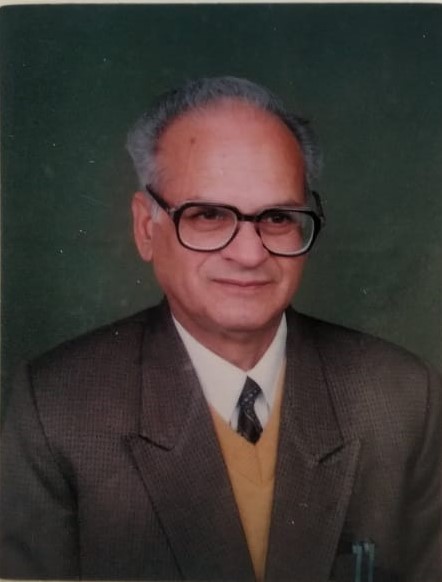 Sh. K.C. Sharma